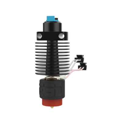 E3D RapidChange Revo™ CR - 1.75mm, 24V Single Nozzle Kit