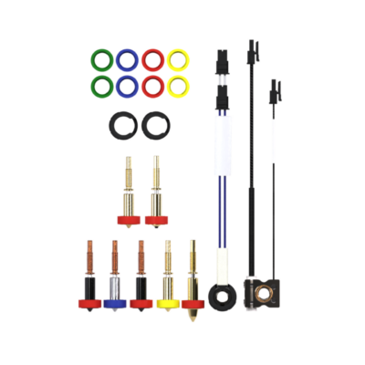 E3D Revo™ Genius Metal Hotside Kit