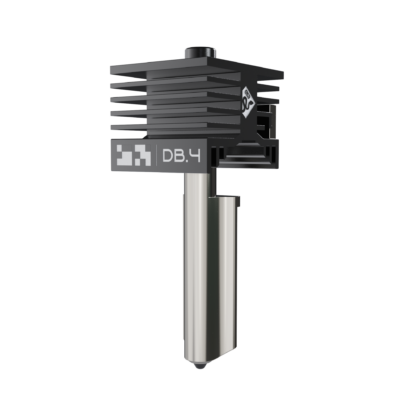 E3D x DiamondBack HotEnds for Bambu Lab H2S, H2C, H2D and P2S