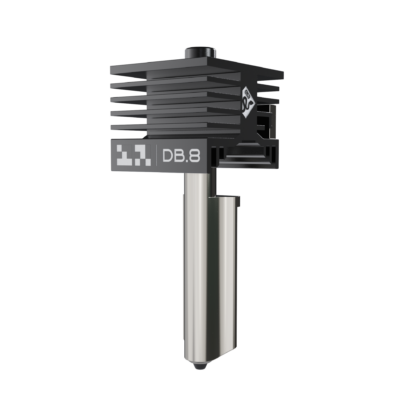 E3D x DiamondBack HotEnds for Bambu Lab H2S, H2C, H2D and P2S