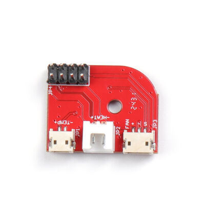 Elegoo - Centauri Carbon hotend heating interface board