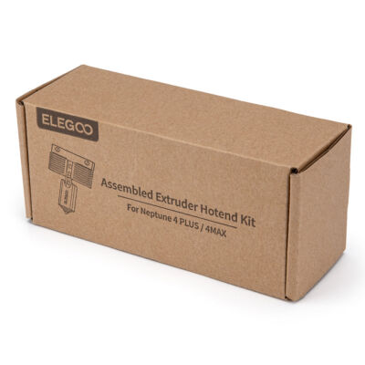 Elegoo Neptune 4 Max/4 Plus hotend kit
