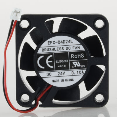 Elegoo OrangeStorm Giga 4010 Axial fan