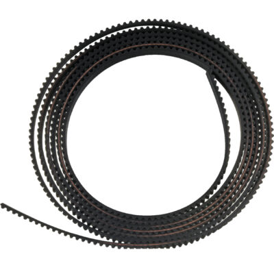 Elegoo OrangeStorm Giga X Axis Timing Belt Assembly