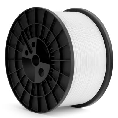 Filament PLA+ Rapid 1.75mm Negru 5kg - Elegoo Viteză Printare 600mm/s 5 Elegoo Rapid PLA+