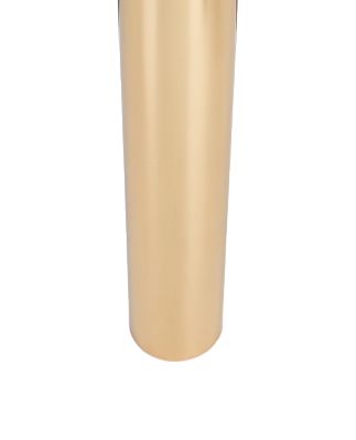 Eufymake Light Gold Foil Film