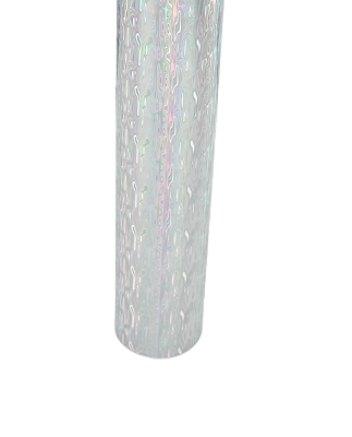 Eufymake Silver foil film