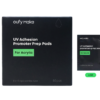 Eufymake UV Adhesion promoters perp pads for Acrylic