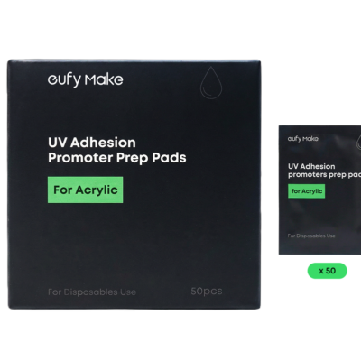 Eufymake UV Adhesion promoters perp pads for Acrylic