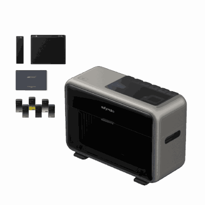 eufyMake UV Printer E1