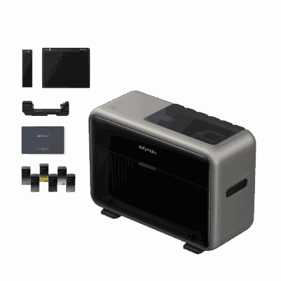 eufyMake UV Printer E1