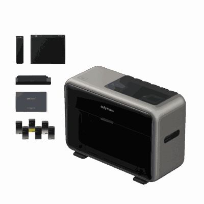 eufyMake UV Printer E1