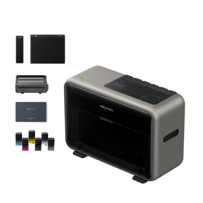 eufyMake UV Printer E1