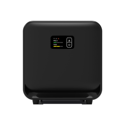 Falcon AP1 mini Smoke Purifier