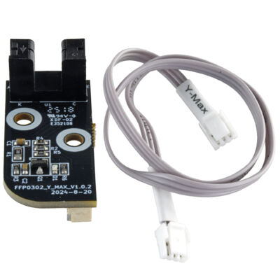 Flashforge AD5X Y Axis sensor and cable