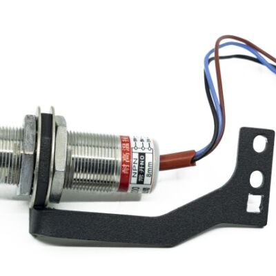 Flashforge Creator 4 Leveling Sensor