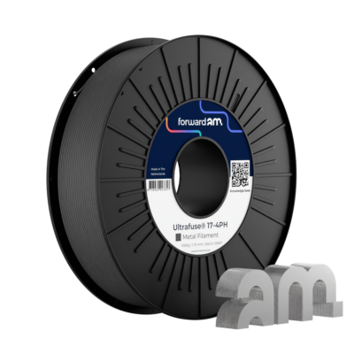Forward AM Ultrafuse 17-4 PH Metal