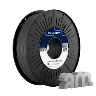 Forward AM Ultrafuse 17-4 PH Metal