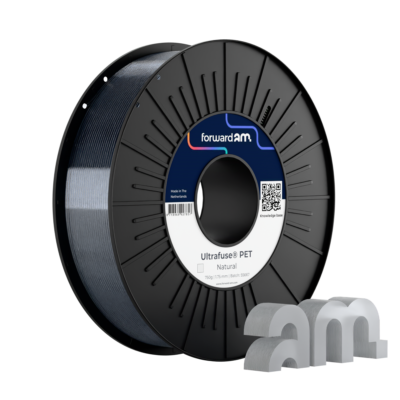 Forward AM Ultrafuse PET