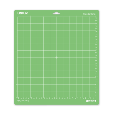LOKLiK Cutting Mat - 3-pack