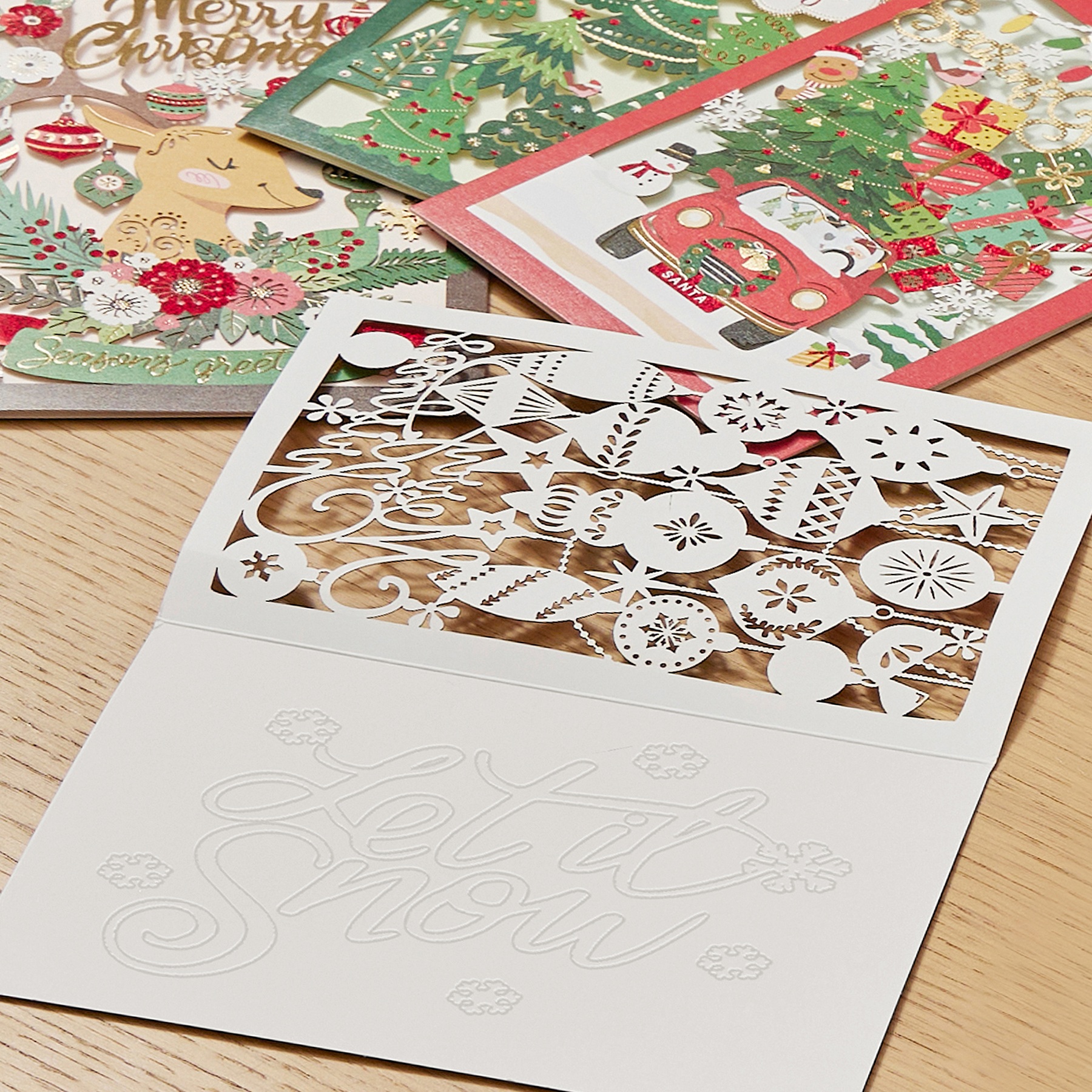 Foi Transfer Folie LOKLiK Argintii 50 buc - Craft Fără Căldură 12 LOKLiK Foil Transfer Sheets - 50 Pack