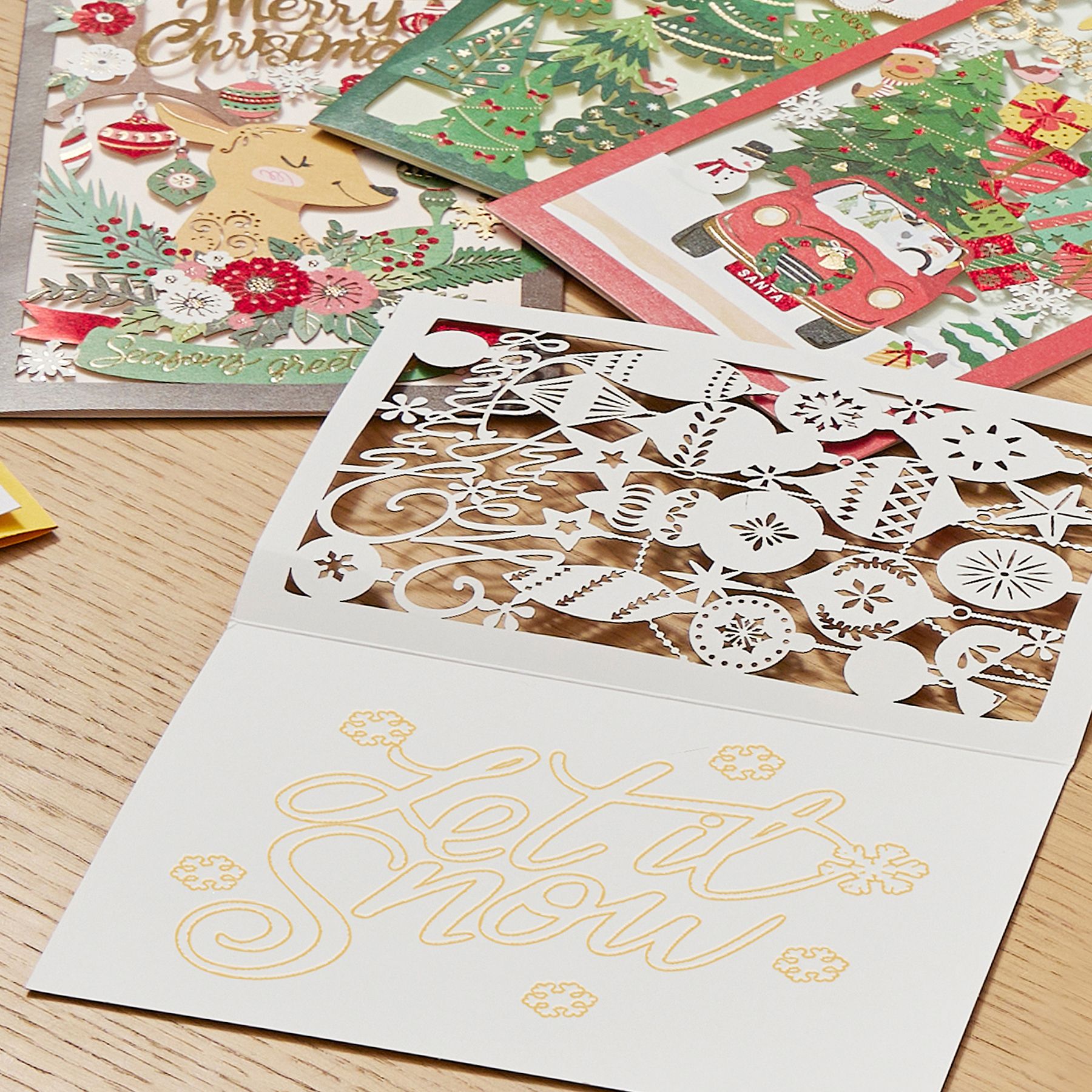 Foi Transfer Folie LOKLiK Argintii 50 buc - Craft Fără Căldură 8 LOKLiK Foil Transfer Sheets - 50 Pack