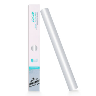 LOKLiK Heat Transfer Vinyl Basic