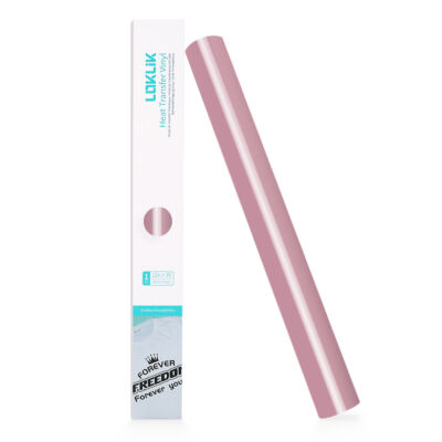 LOKLiK Heat Transfer Vinyl Basic