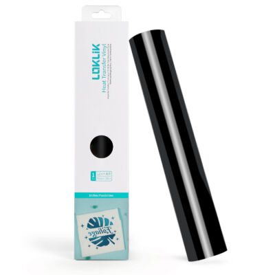 LOKLiK Heat Transfer Vinyl Basic