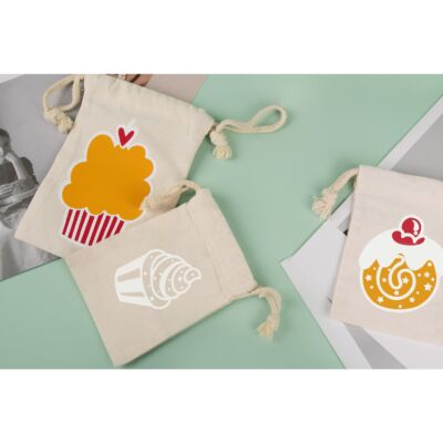 LOKLiK Heat Transfer Vinyl Basic