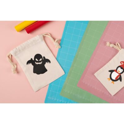 LOKLiK Heat Transfer Vinyl Basic