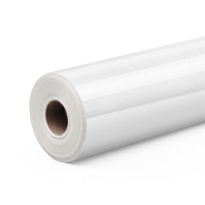 Vinil Textil Glitter Negru LOKLiK - Transfer Termic pentru Tricouri 50 LOKLiK Heat Transfer Vinyl Glitter