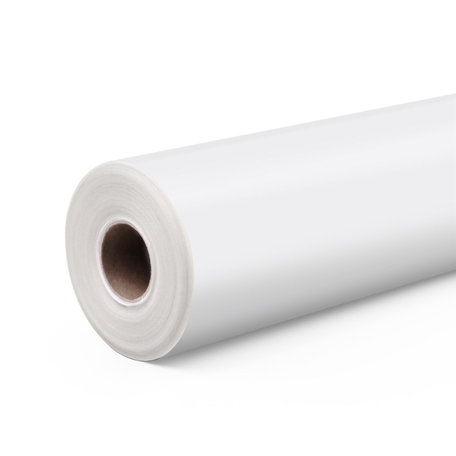 Vinil Autoadeziv Permanent Mat Gri Deschis 30.5cm - LOKLiK 17 LOKLiK Permanent Adhesive Vinyl Matte