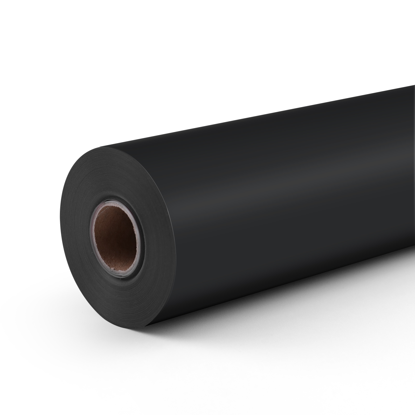 Vinil Autoadeziv Permanent Mat Gri Deschis 30.5cm - LOKLiK 5 LOKLiK Permanent Adhesive Vinyl Matte