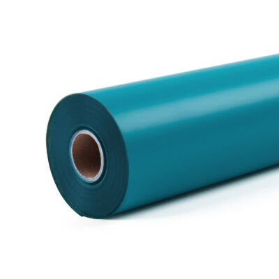 Vinil Autoadeziv Permanent Mat Gri Deschis 30.5cm - LOKLiK 118 LOKLiK Permanent Adhesive Vinyl Matte