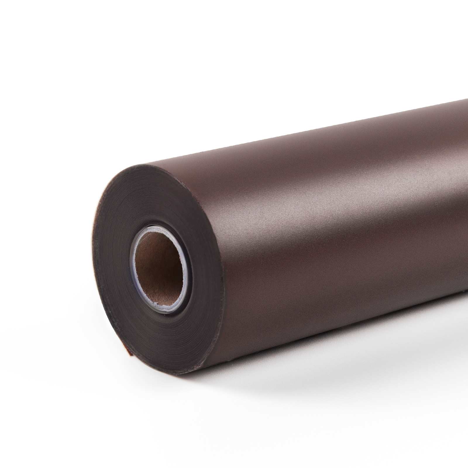 Vinil Autoadeziv Permanent Mat Gri Deschis 30.5cm - LOKLiK 41 LOKLiK Permanent Adhesive Vinyl Matte