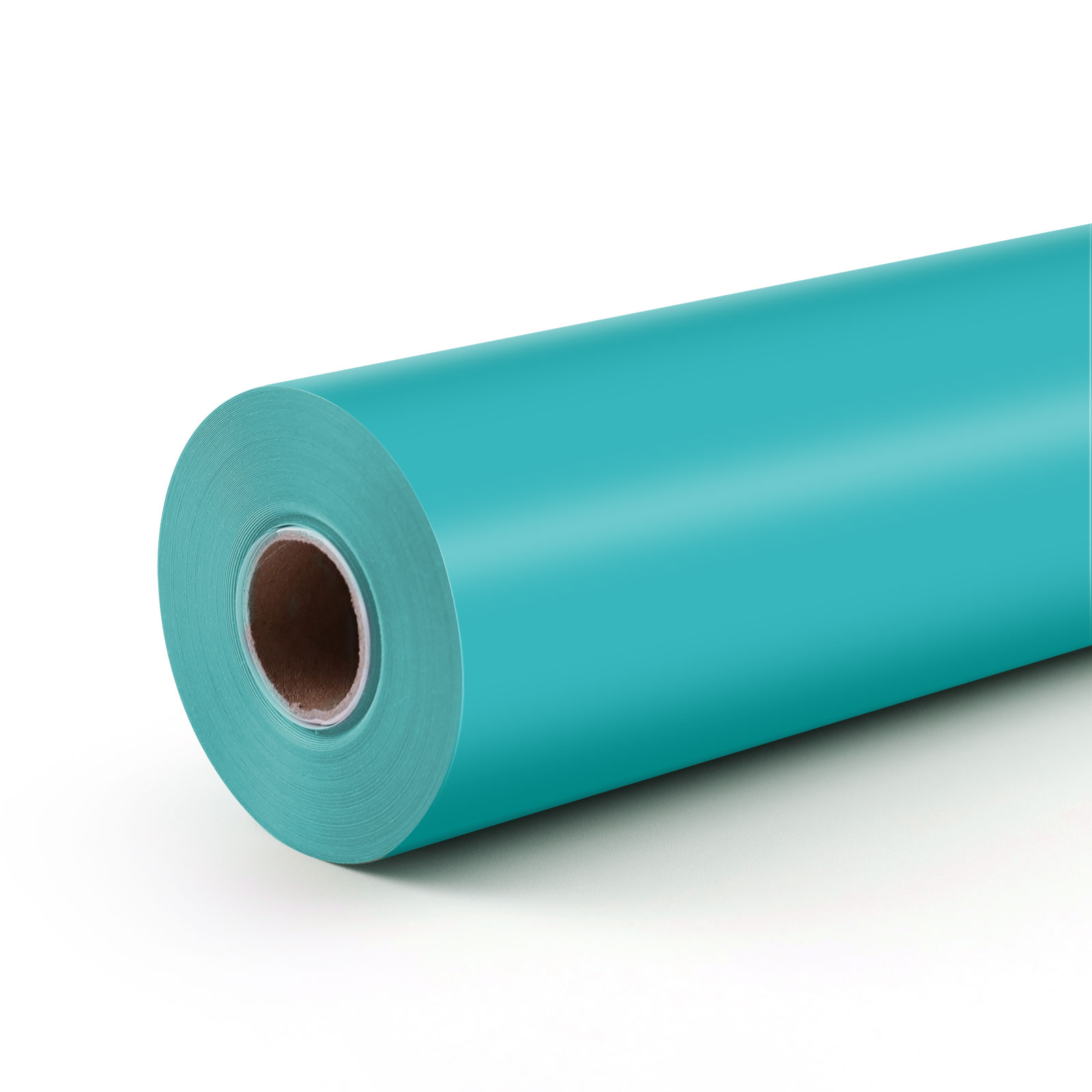 Vinil Autoadeziv Permanent Mat Gri Deschis 30.5cm - LOKLiK 57 LOKLiK Permanent Adhesive Vinyl Matte