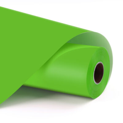 Vinil Autoadeziv Permanent Mat Gri Deschis 30.5cm - LOKLiK 152 LOKLiK Permanent Adhesive Vinyl Matte