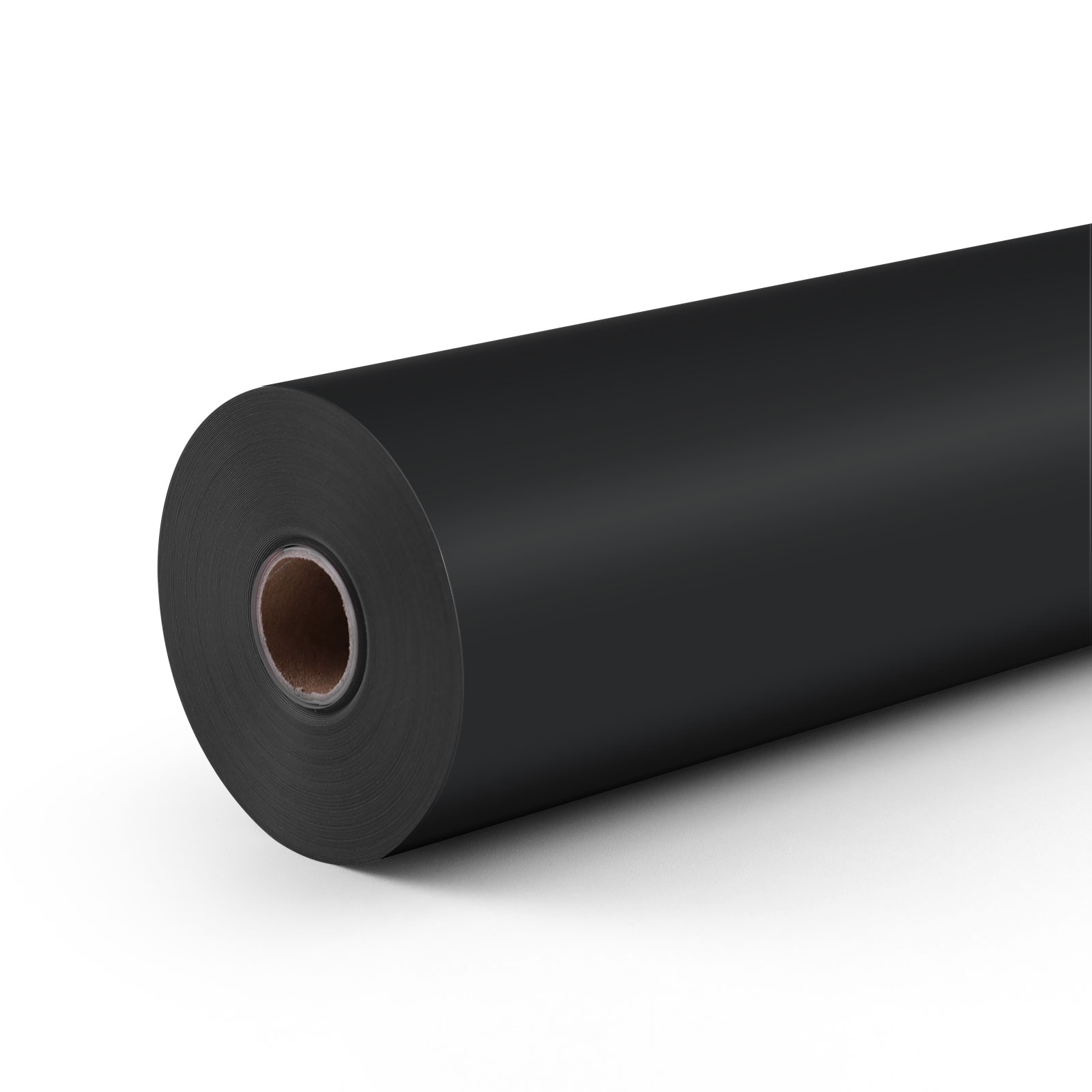 Vinil Autoadeziv Permanent Mat Gri Deschis 30.5cm - LOKLiK 77 LOKLiK Permanent Adhesive Vinyl Matte