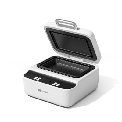 LOKLiK Phone Heat Press