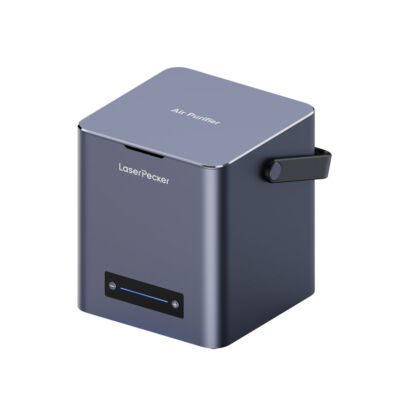 LaserPecker Air Purifier for LP Series Machine