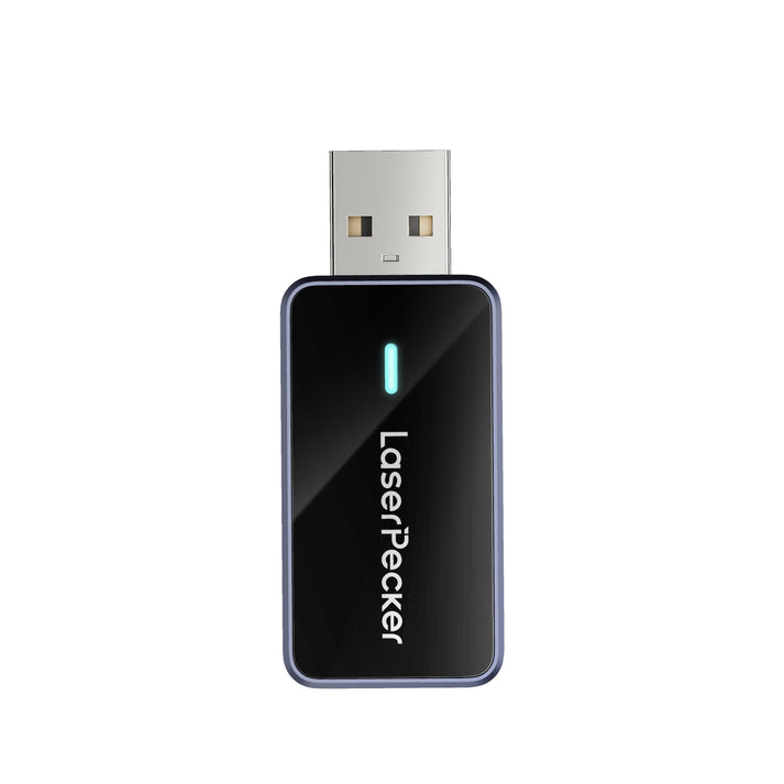Dongle Bluetooth LaserPecker LP2/LP4 - Conectivitate Wireless 3 LaserPecker Bluetooth Dongle LP2/LP4