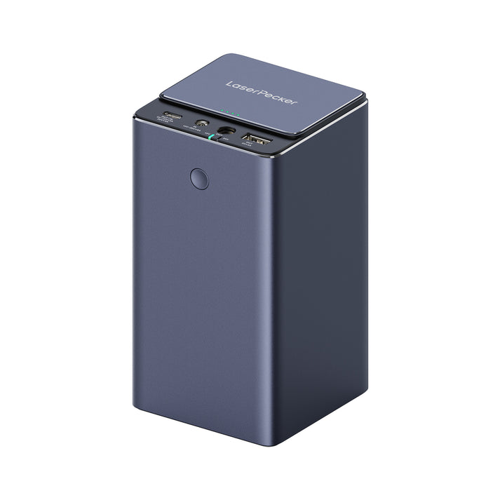 Baterie LaserPecker Power Plus 23550mAh 144W Portabilă 3 LaserPecker Power Plus Battery