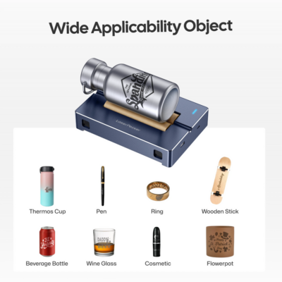 LaserPecker Roller for LP2