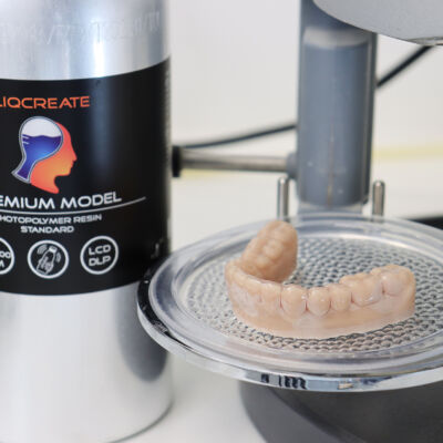 Liqcreate Premium Model