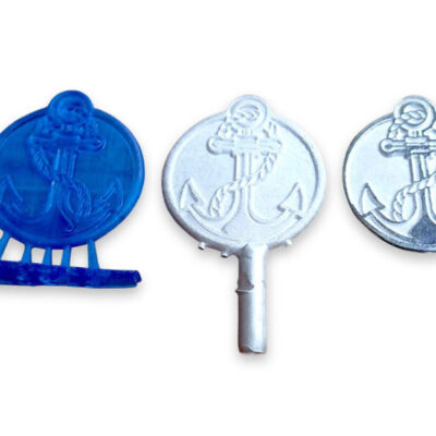 Liqcreate Wax Castable