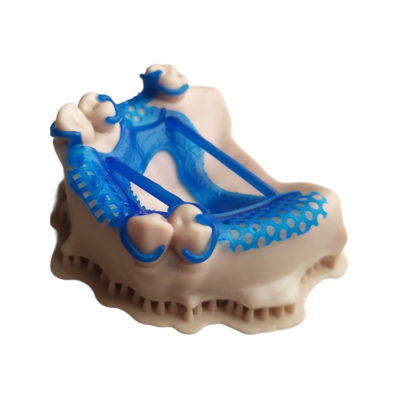 Liqcreate Wax Castable