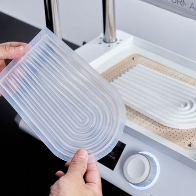 MY YARD Nature White LDPE