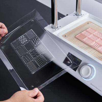 MY YARD Transparent PET