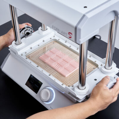 MY YARD Transparent PET